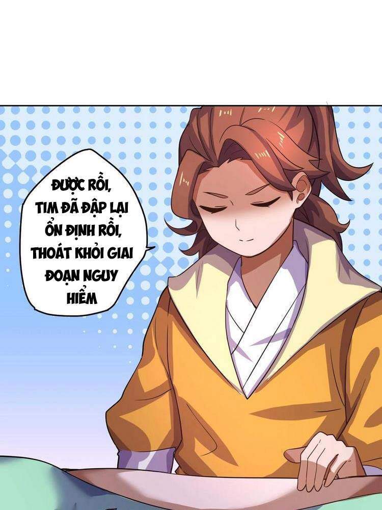 Nguyên Long Chapter 232 - Trang 2