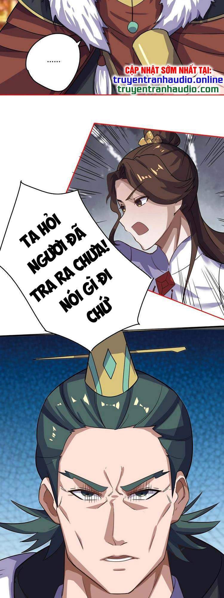 Nguyên Long Chapter 232 - Trang 2