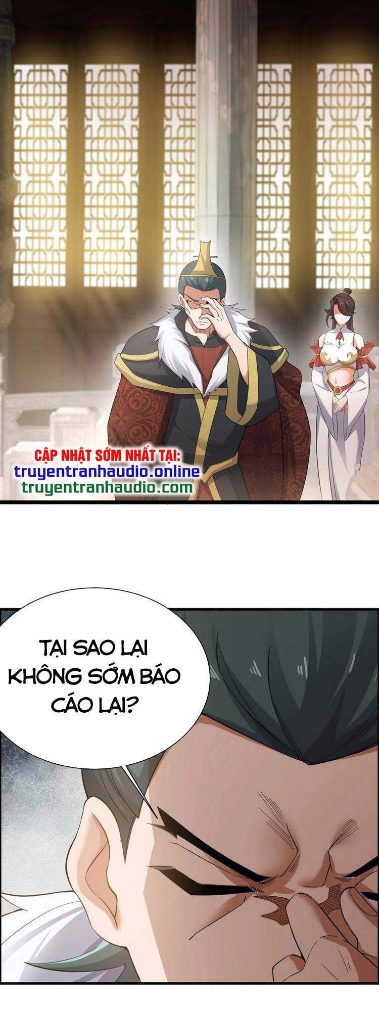 Nguyên Long Chapter 233 - Trang 2