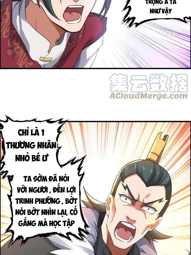 Nguyên Long Chapter 233 - Trang 2