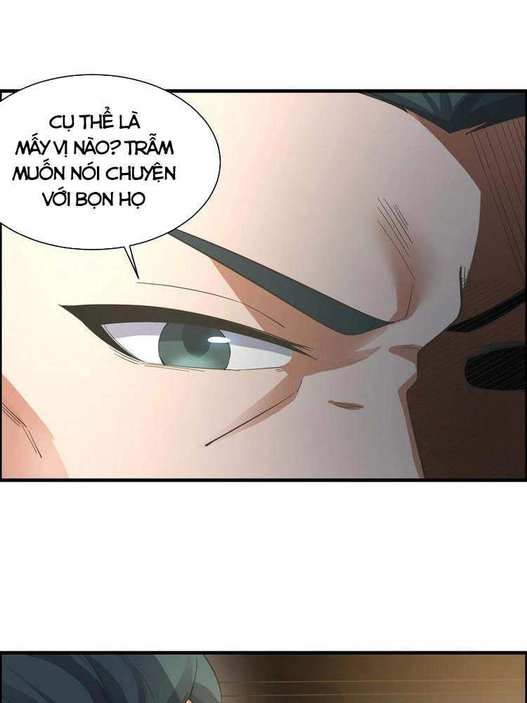 Nguyên Long Chapter 233 - Trang 2