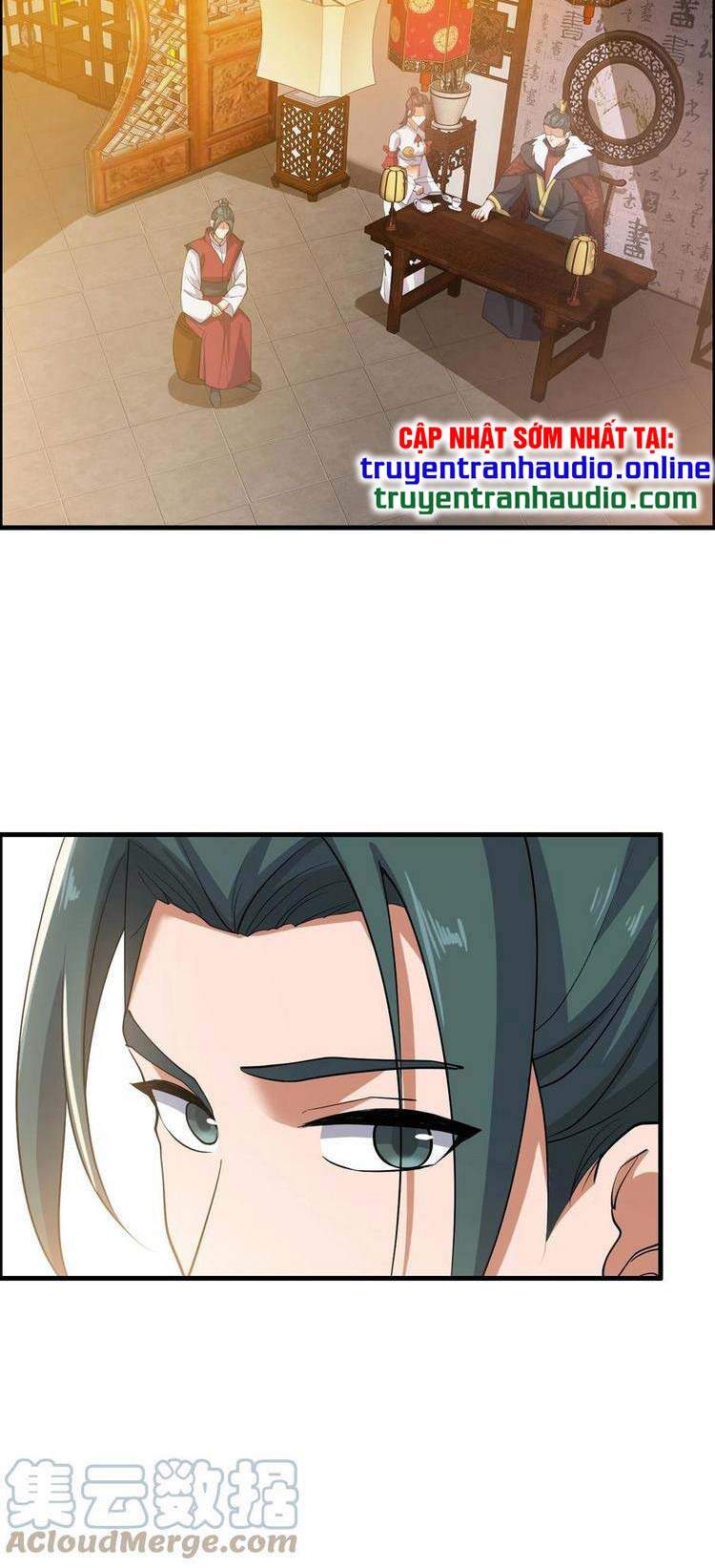 Nguyên Long Chapter 233 - Trang 2