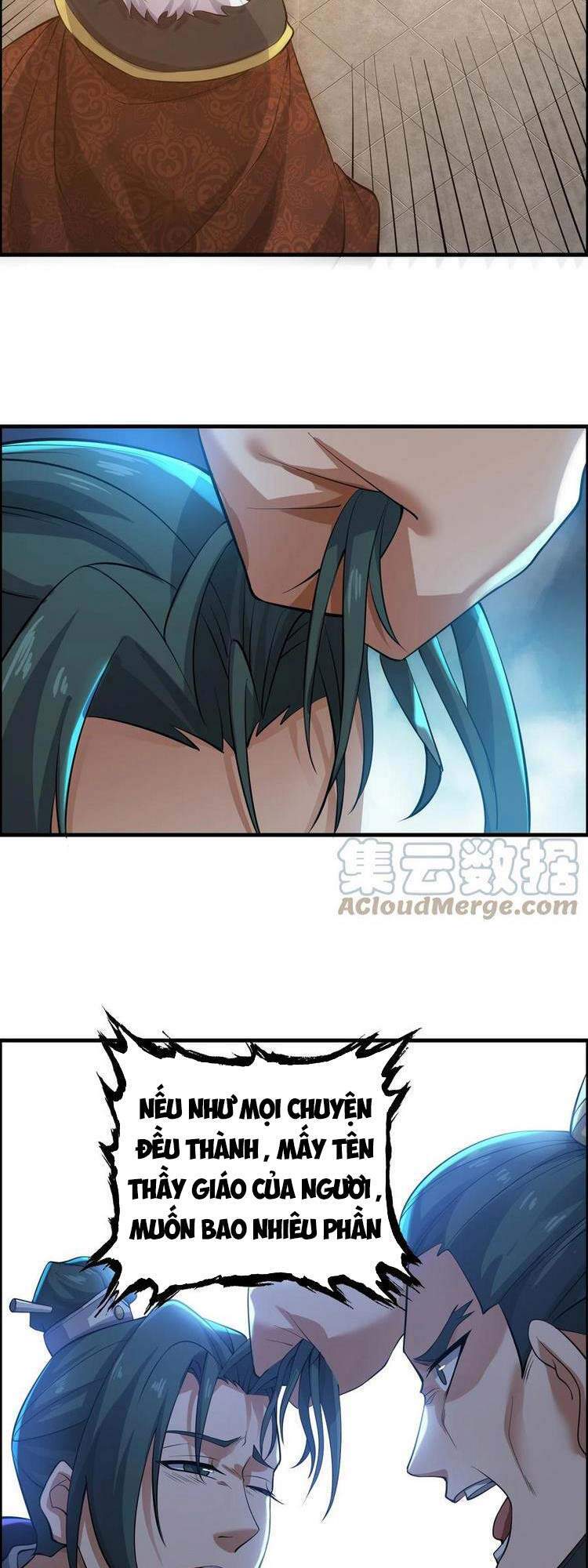 Nguyên Long Chapter 233 - Trang 2