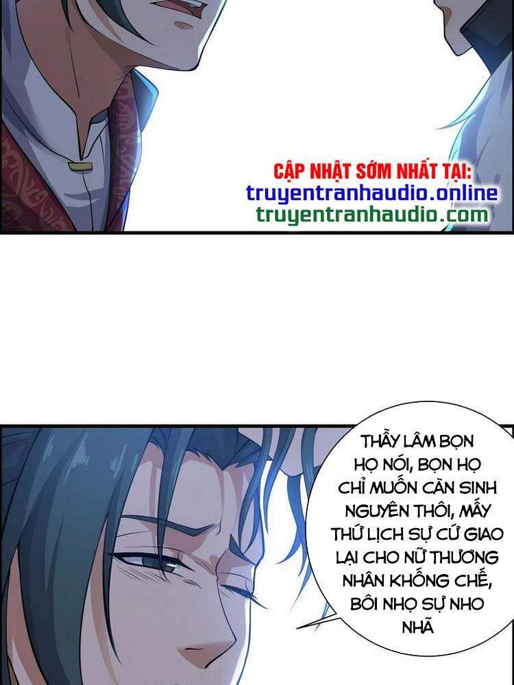 Nguyên Long Chapter 233 - Trang 2