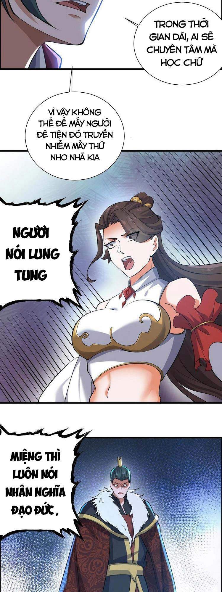 Nguyên Long Chapter 233 - Trang 2