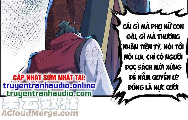 Nguyên Long Chapter 233 - Trang 2