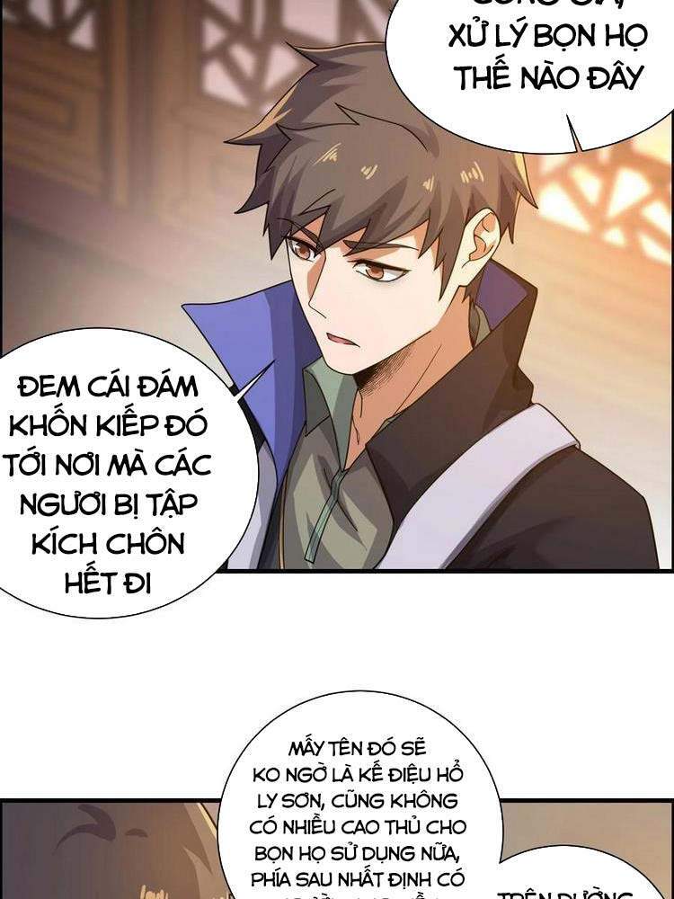 Nguyên Long Chapter 233 - Trang 2