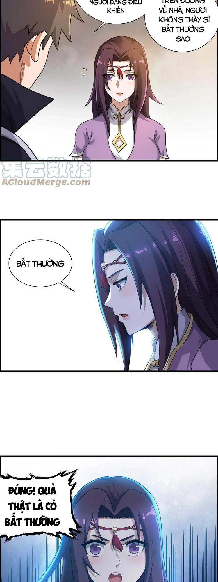 Nguyên Long Chapter 233 - Trang 2