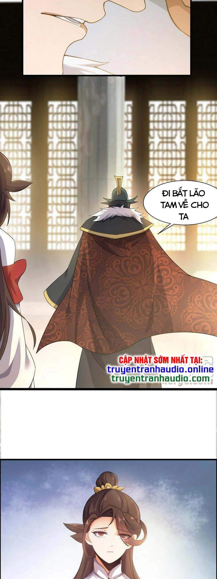 Nguyên Long Chapter 233 - Trang 2