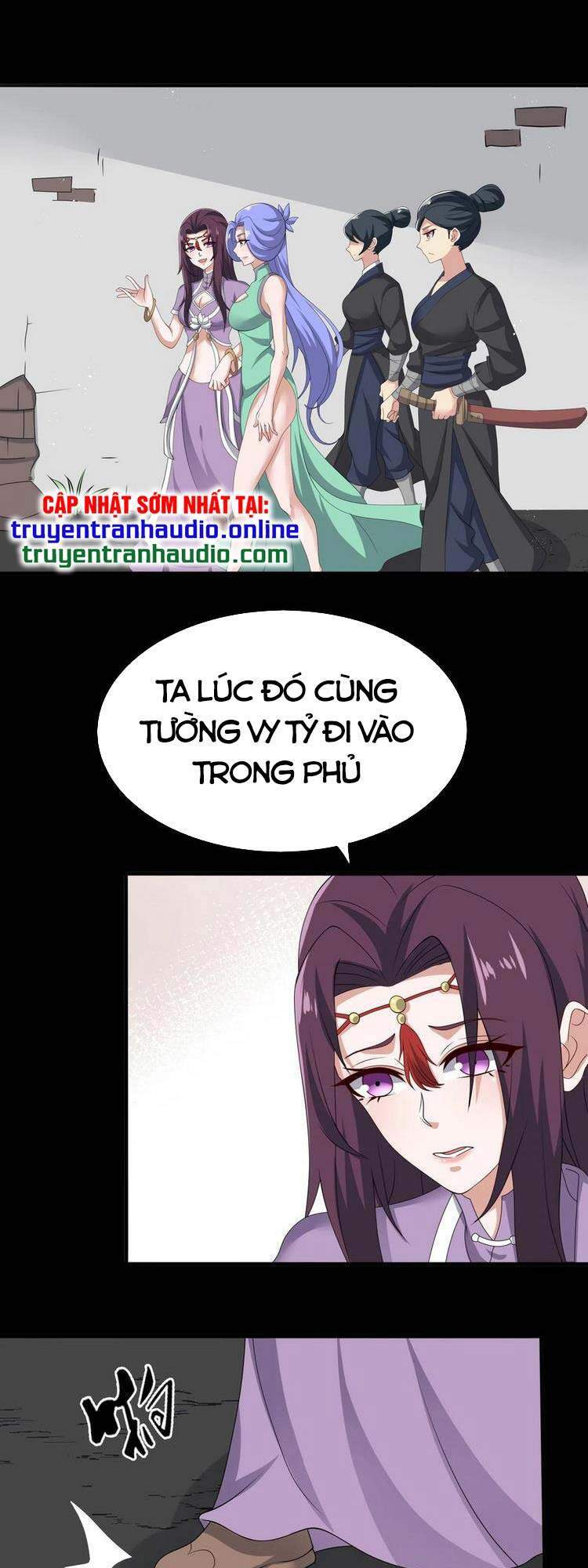 Nguyên Long Chapter 234 - Trang 2