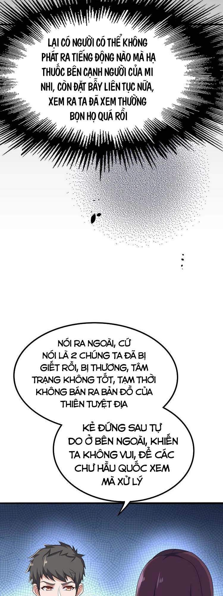 Nguyên Long Chapter 234 - Trang 2