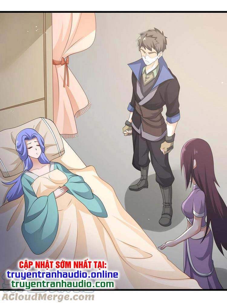 Nguyên Long Chapter 234 - Trang 2