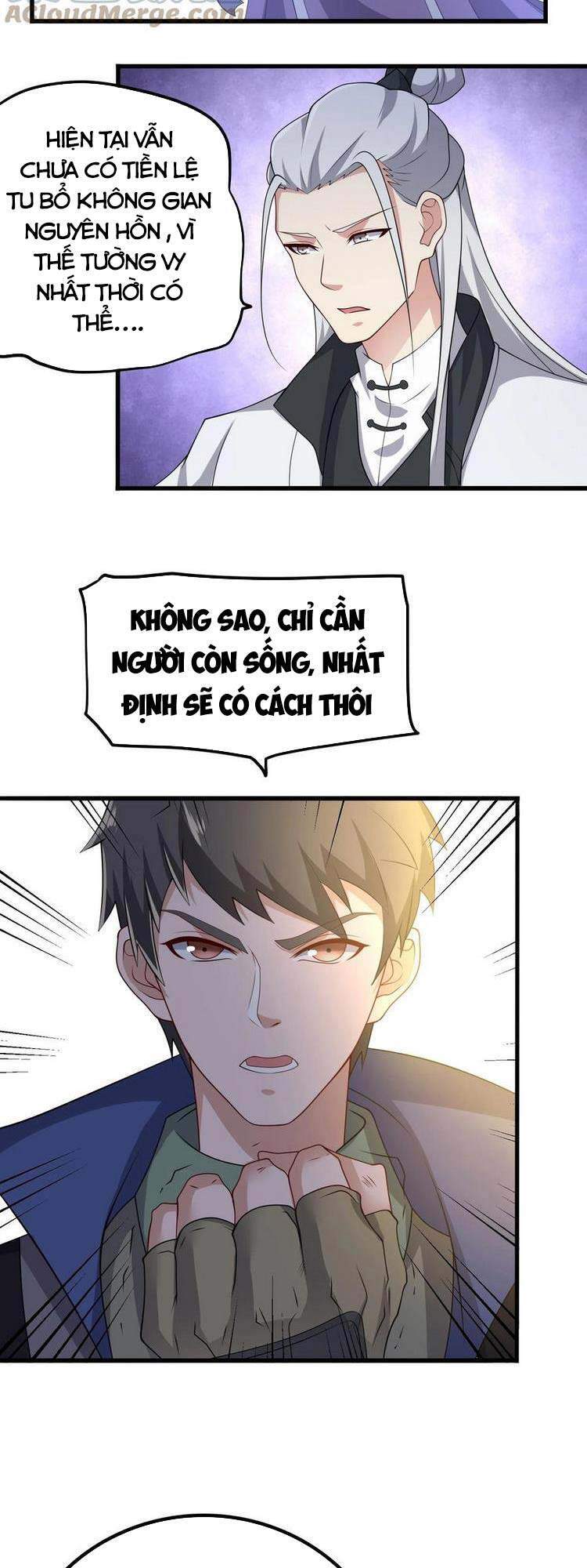 Nguyên Long Chapter 234 - Trang 2