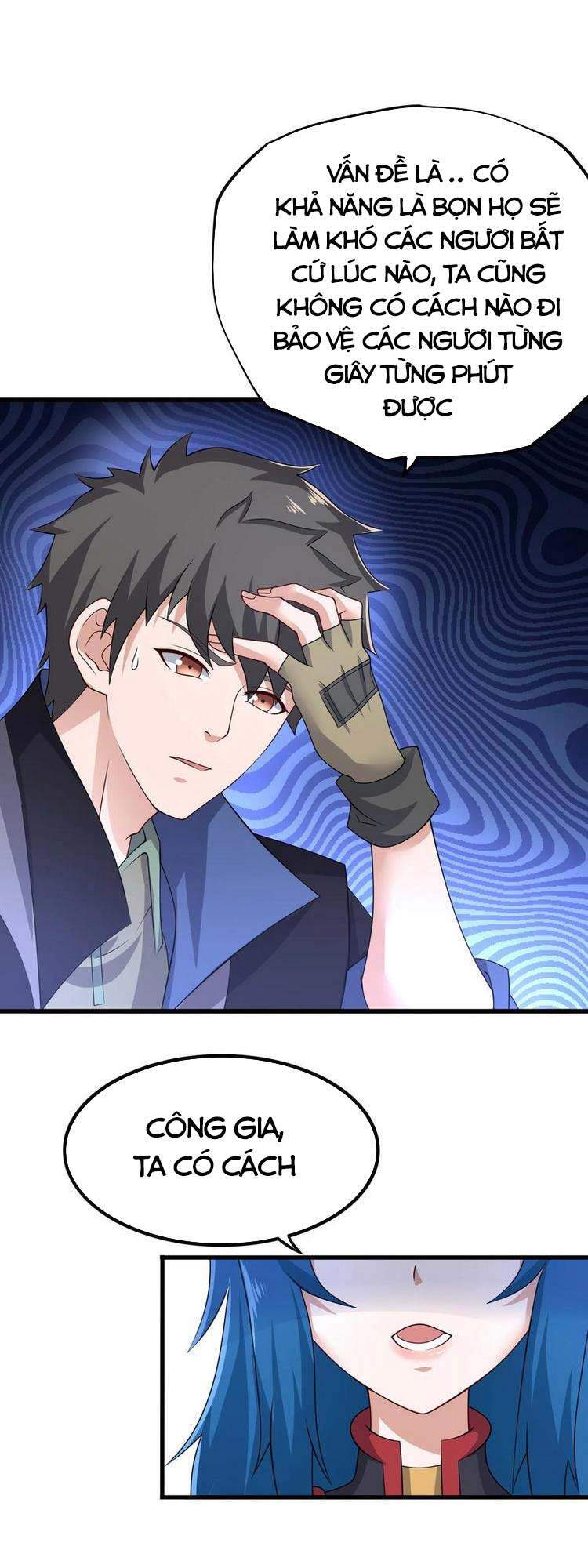 Nguyên Long Chapter 234 - Trang 2