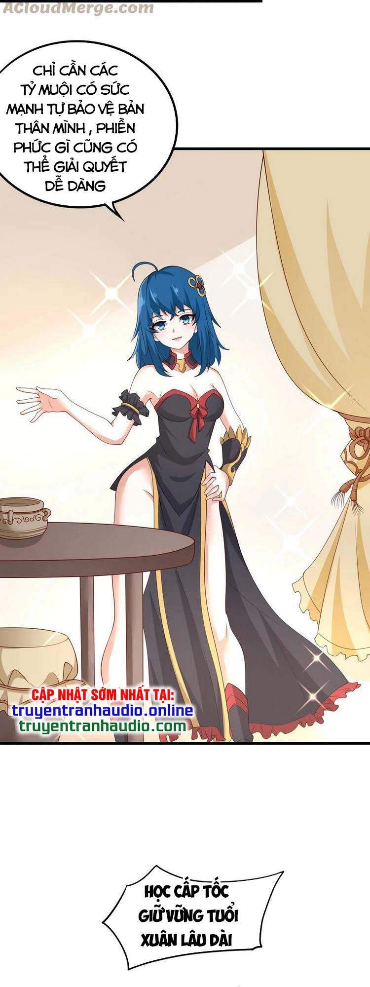 Nguyên Long Chapter 234 - Trang 2