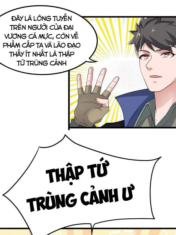 Nguyên Long Chapter 234 - Trang 2