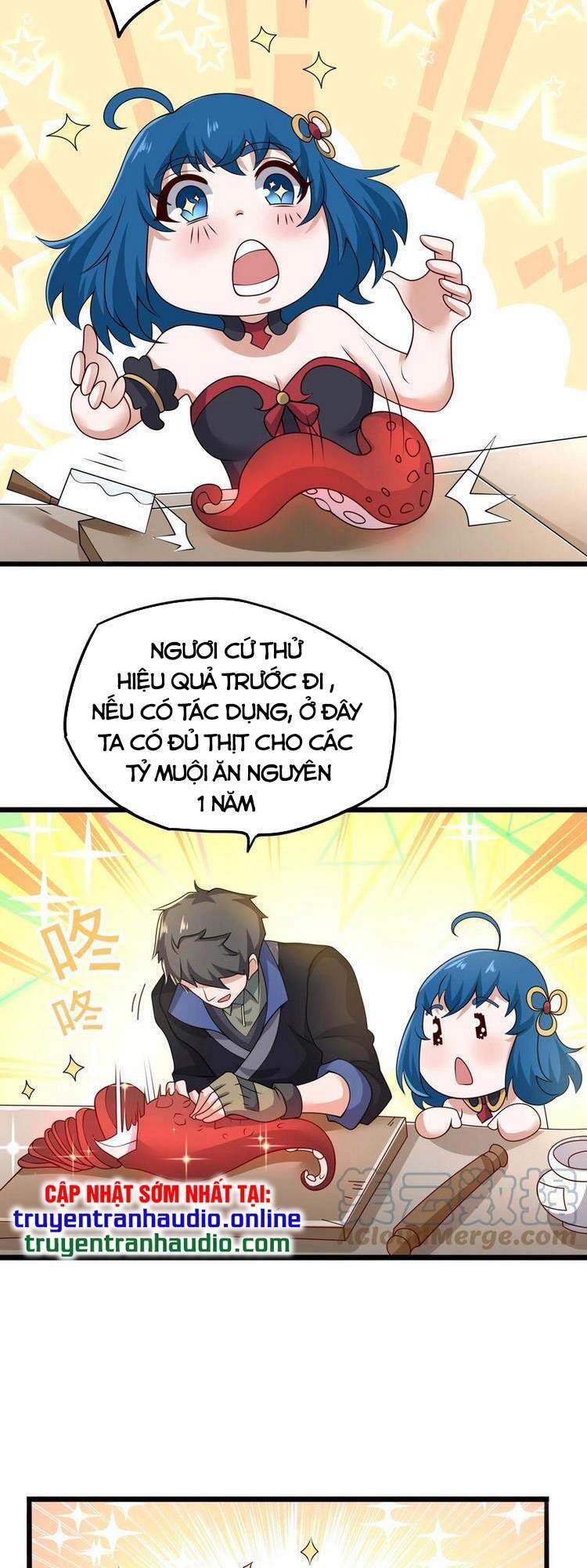 Nguyên Long Chapter 234 - Trang 2