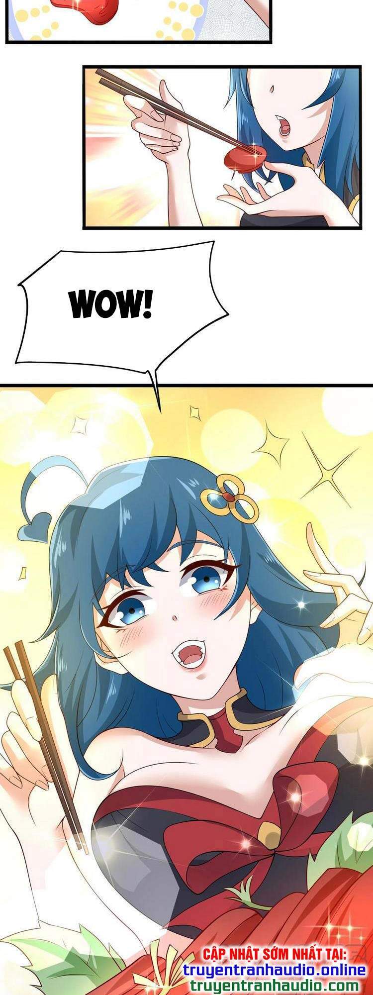 Nguyên Long Chapter 234 - Trang 2