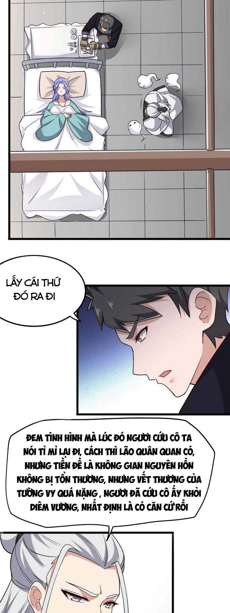 Nguyên Long Chapter 234 - Trang 2