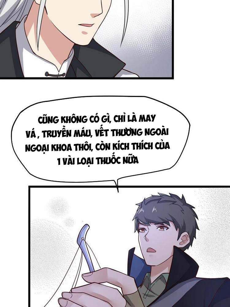 Nguyên Long Chapter 234 - Trang 2