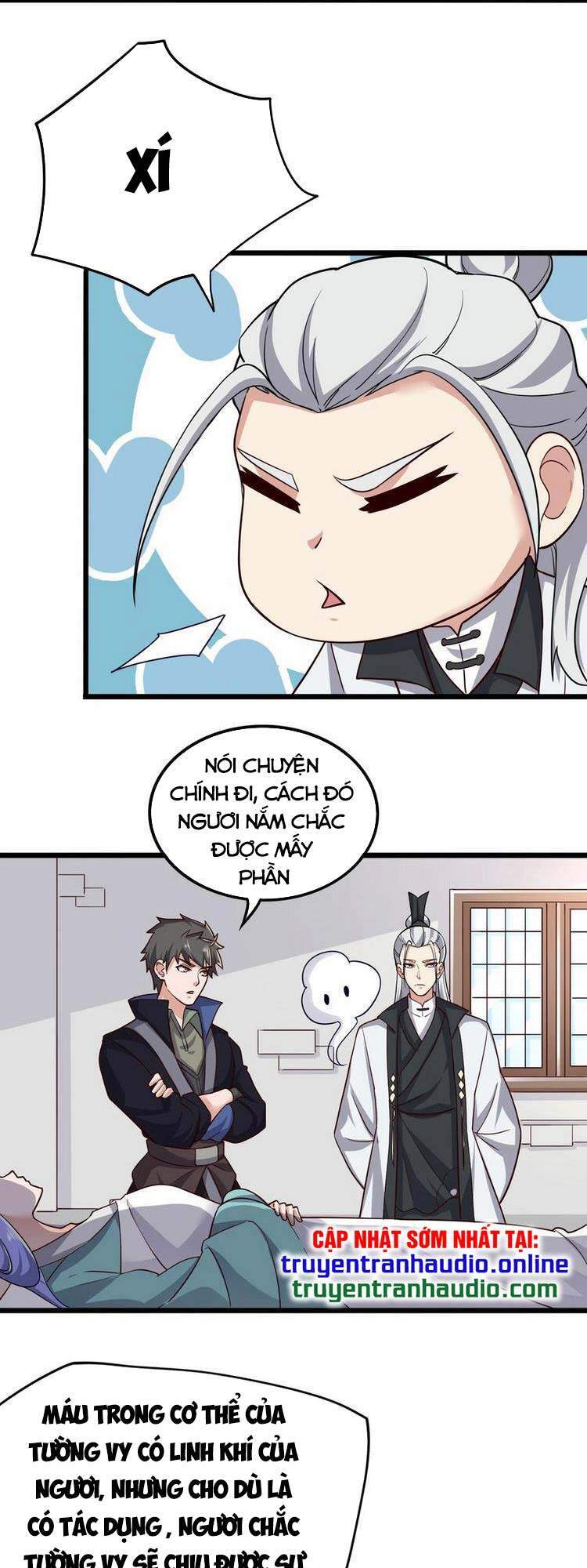 Nguyên Long Chapter 234 - Trang 2