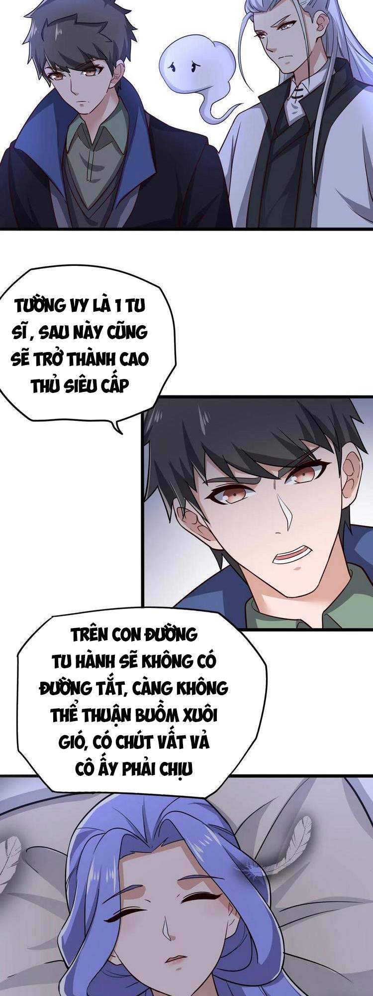 Nguyên Long Chapter 234 - Trang 2