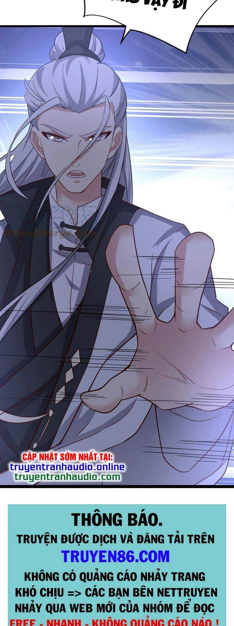 Nguyên Long Chapter 234 - Trang 2