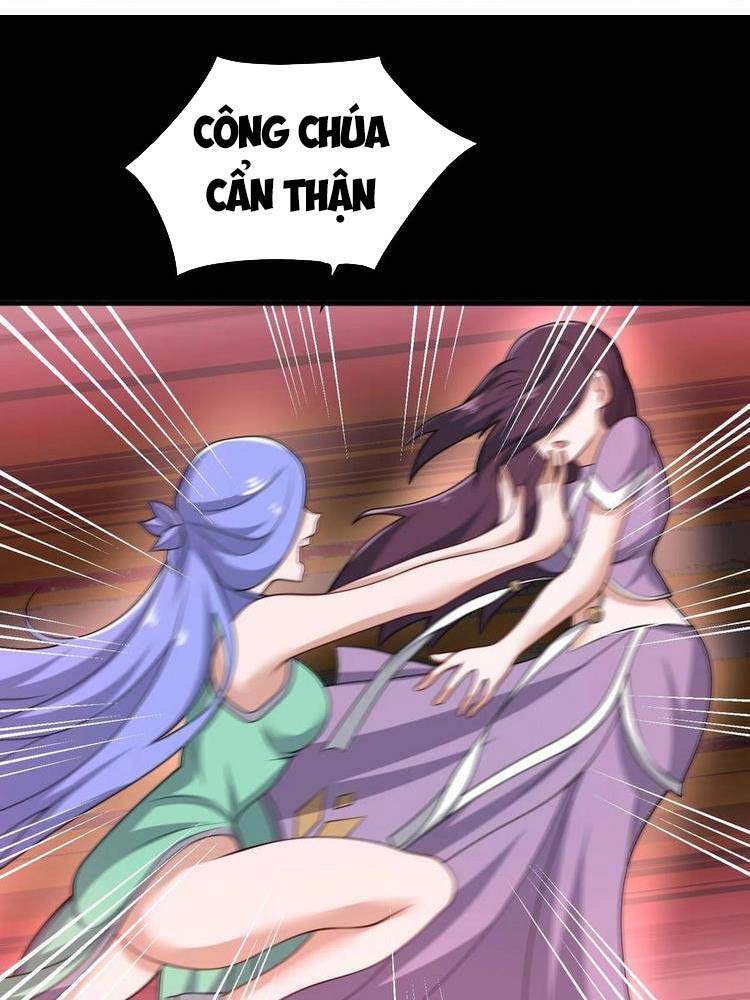 Nguyên Long Chapter 234 - Trang 2