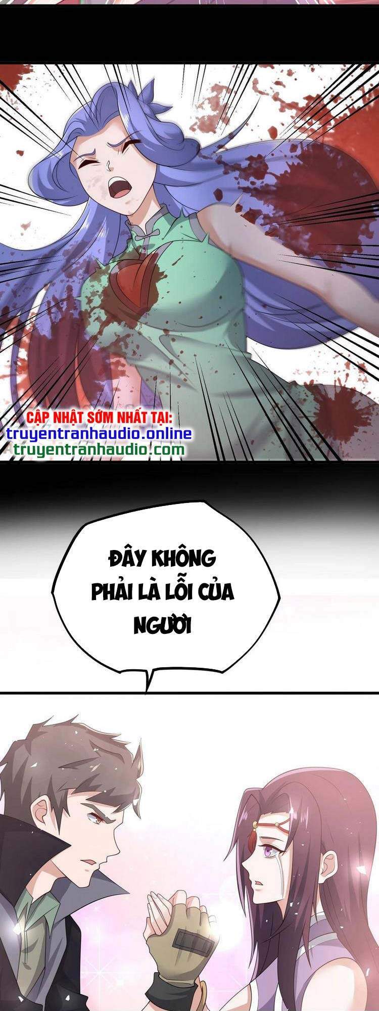 Nguyên Long Chapter 234 - Trang 2