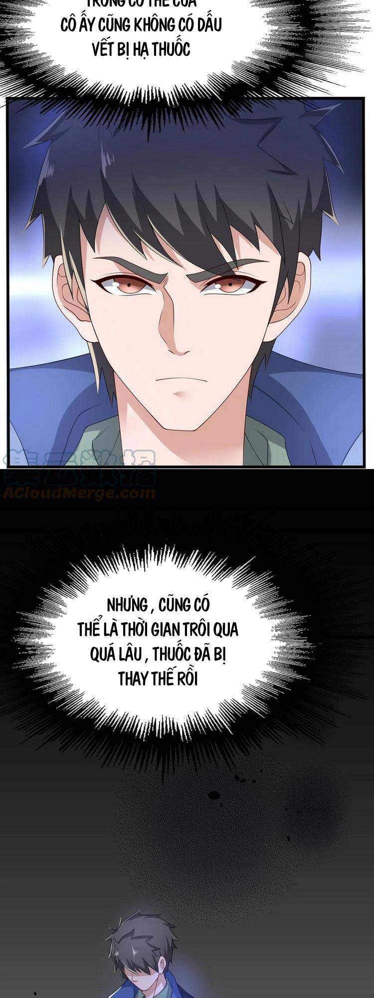 Nguyên Long Chapter 234 - Trang 2