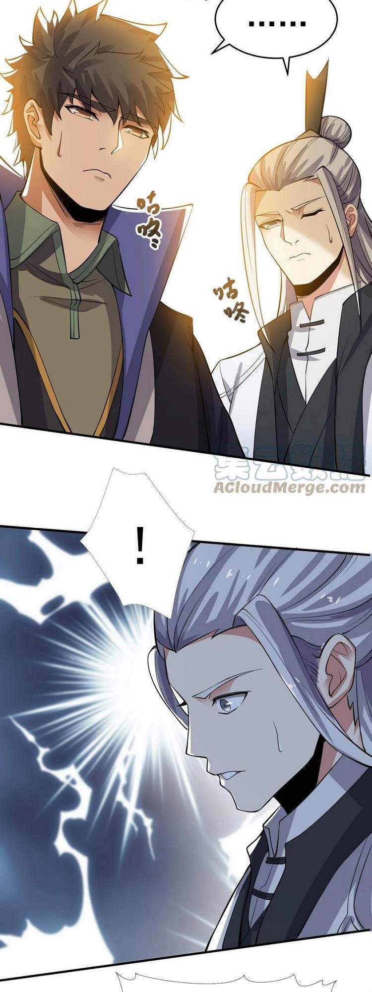 Nguyên Long Chapter 235 - Trang 2