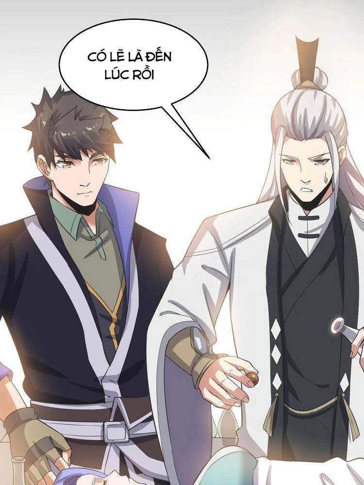 Nguyên Long Chapter 235 - Trang 2