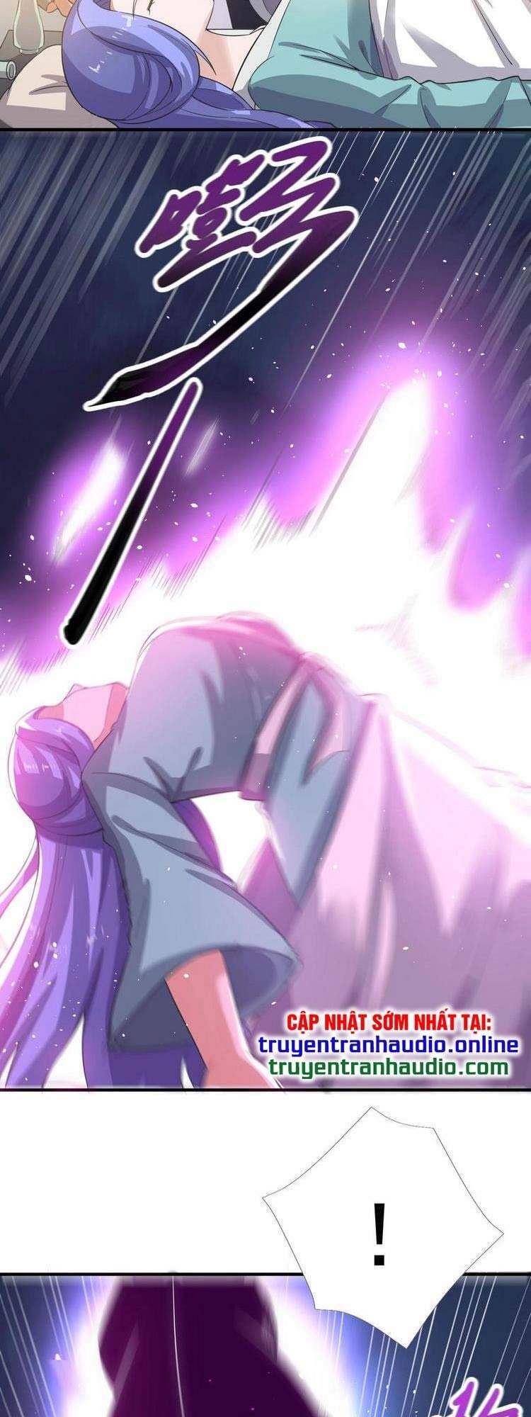 Nguyên Long Chapter 235 - Trang 2