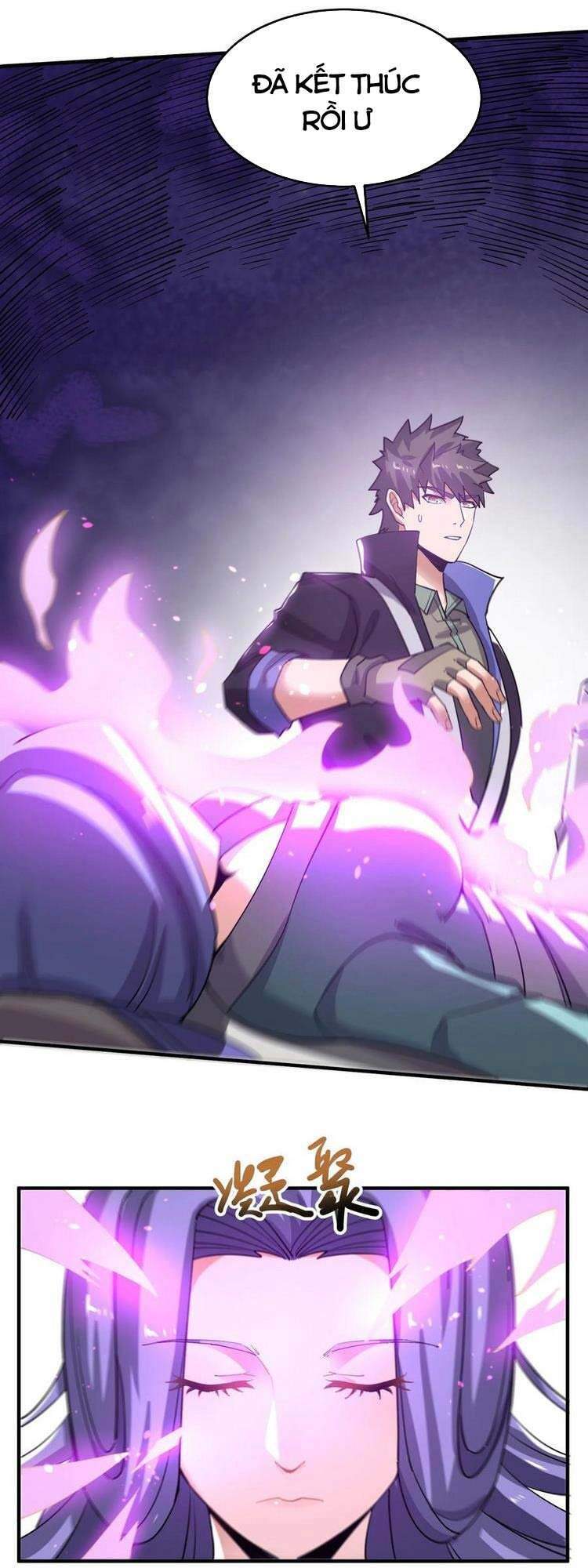 Nguyên Long Chapter 235 - Trang 2