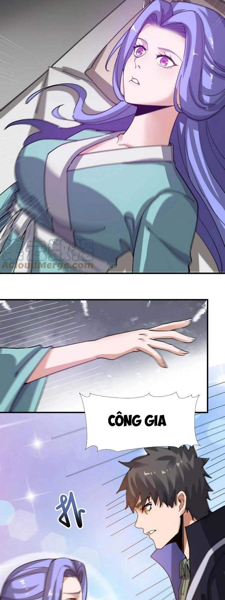 Nguyên Long Chapter 235 - Trang 2