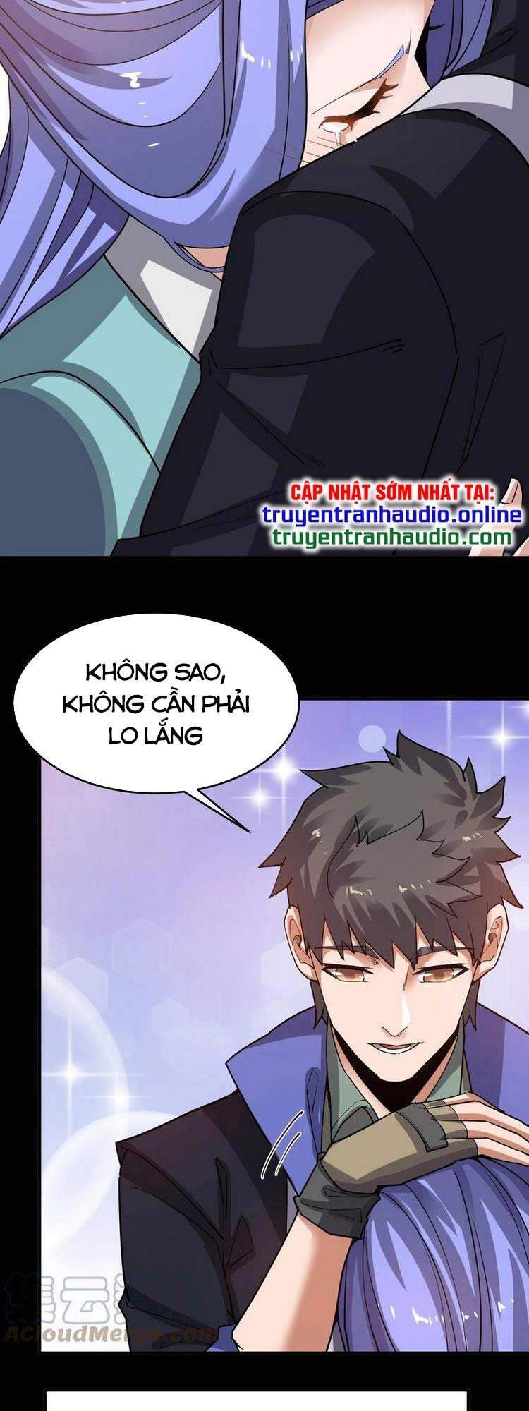 Nguyên Long Chapter 235 - Trang 2
