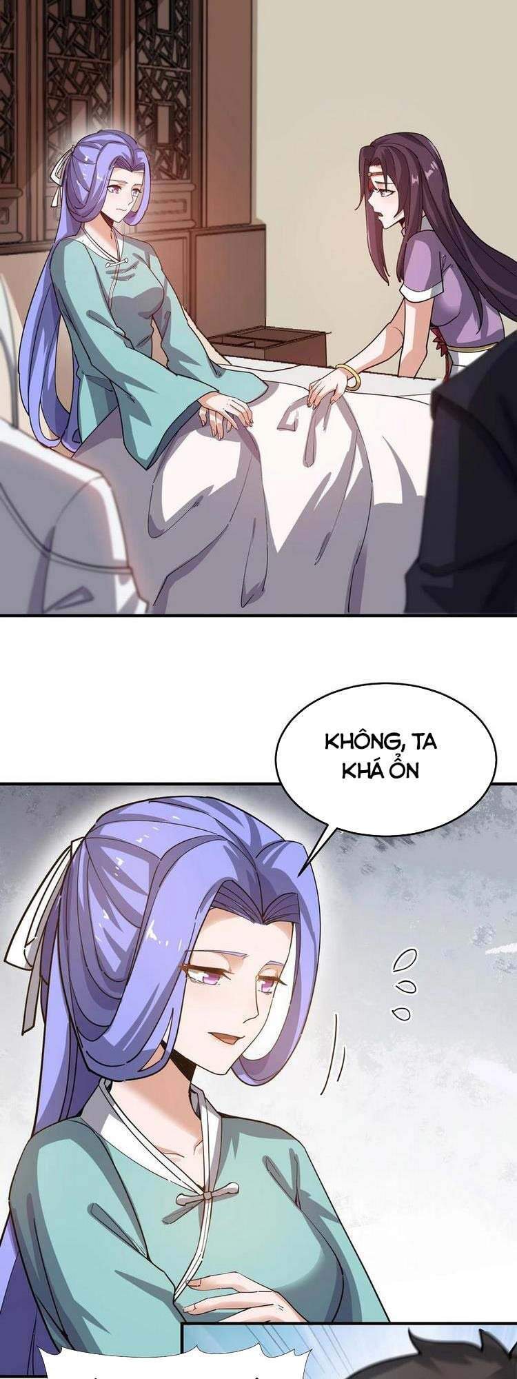 Nguyên Long Chapter 235 - Trang 2