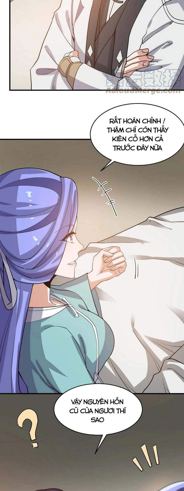 Nguyên Long Chapter 235 - Trang 2