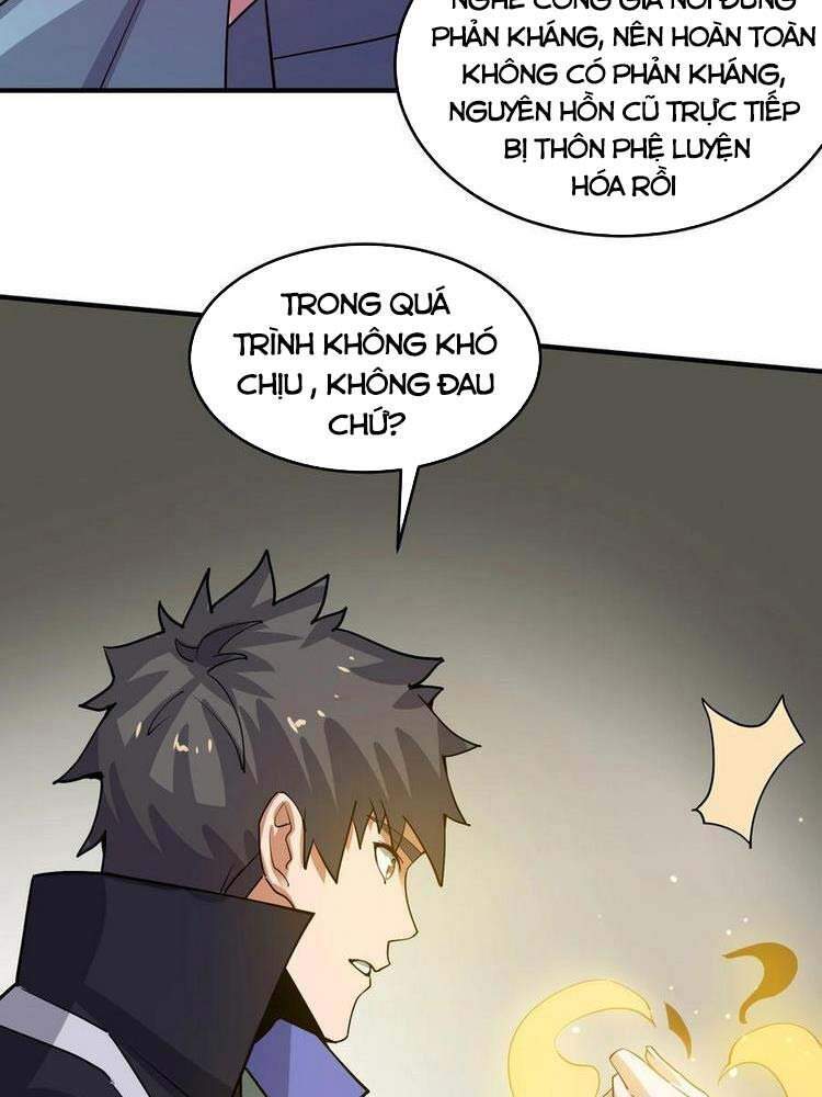 Nguyên Long Chapter 235 - Trang 2