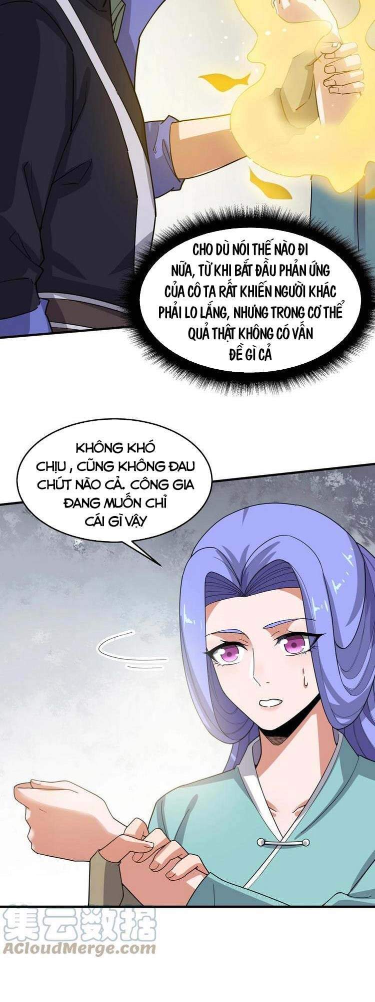 Nguyên Long Chapter 235 - Trang 2