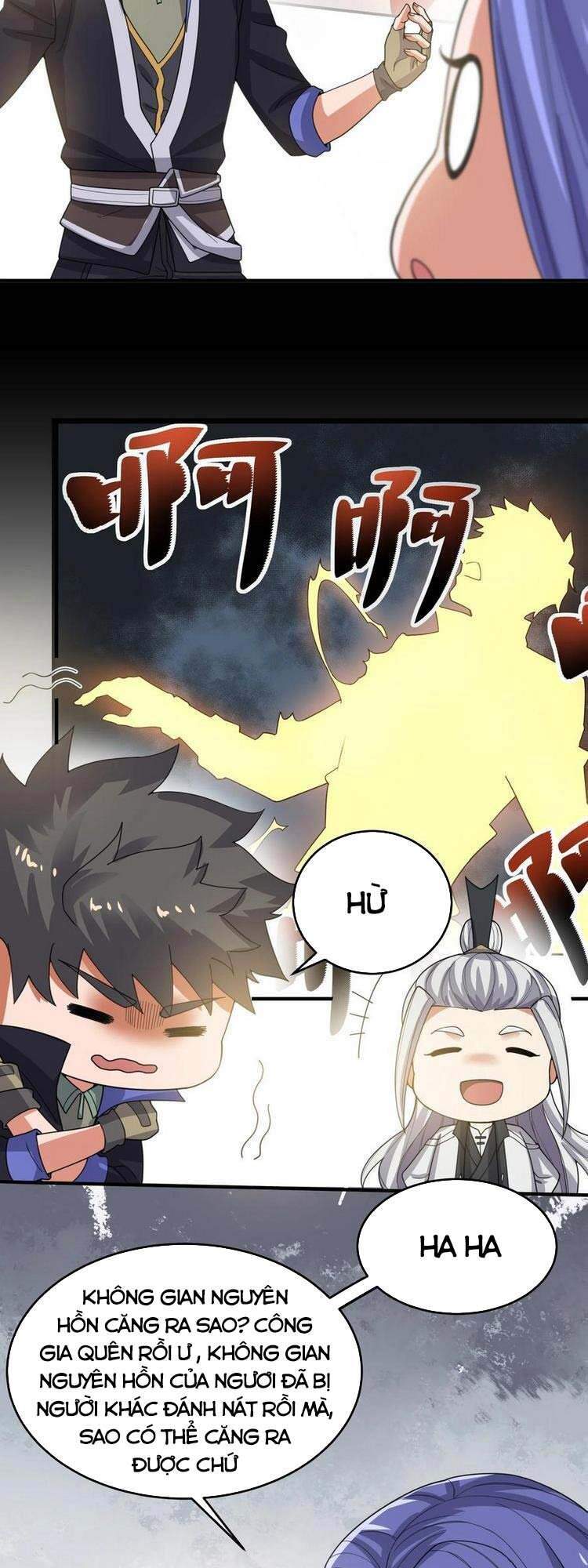 Nguyên Long Chapter 235 - Trang 2