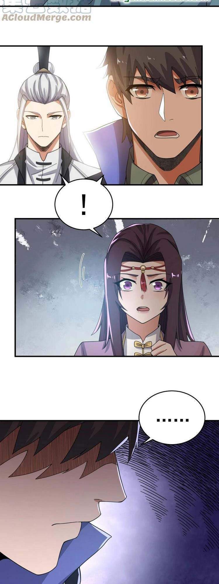 Nguyên Long Chapter 235 - Trang 2