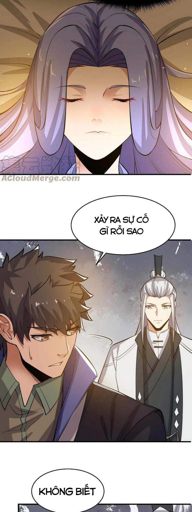 Nguyên Long Chapter 235 - Trang 2