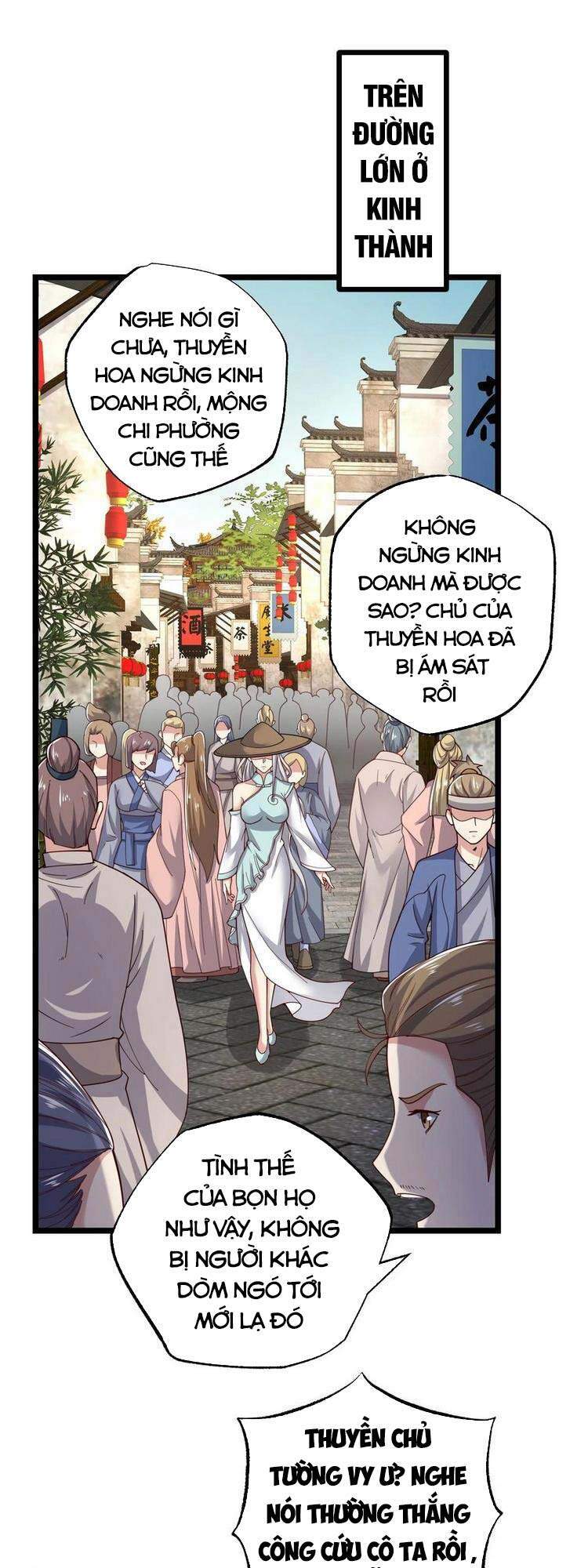 Nguyên Long Chapter 236 - Trang 2