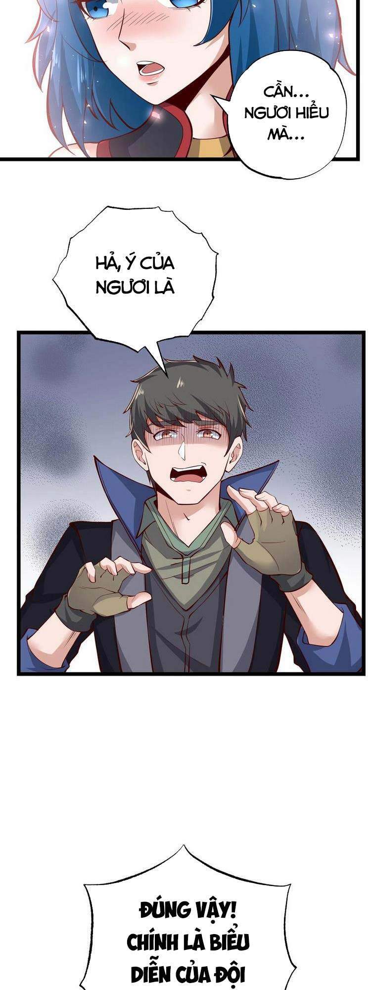 Nguyên Long Chapter 236 - Trang 2