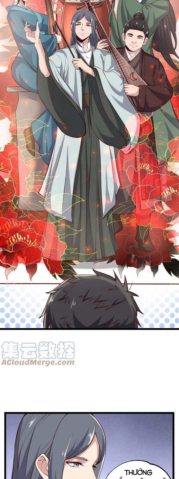 Nguyên Long Chapter 236 - Trang 2