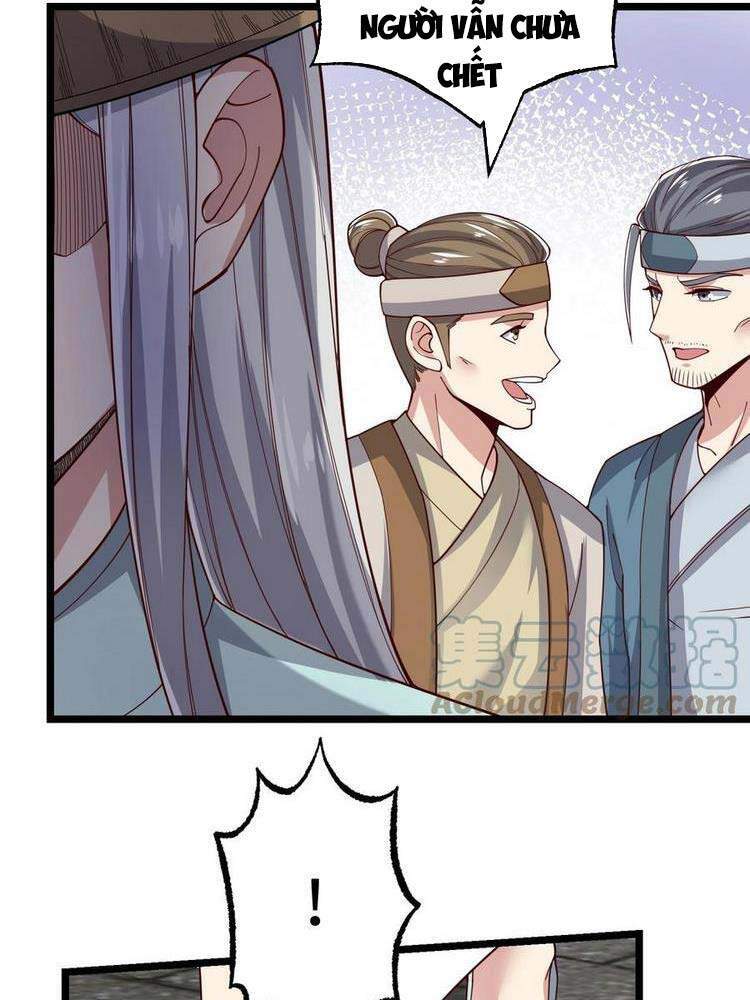 Nguyên Long Chapter 236 - Trang 2