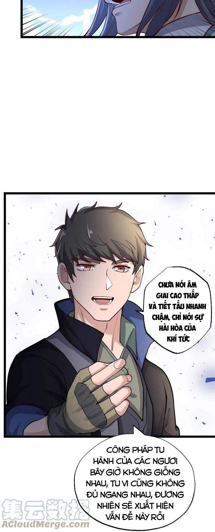 Nguyên Long Chapter 236 - Trang 2