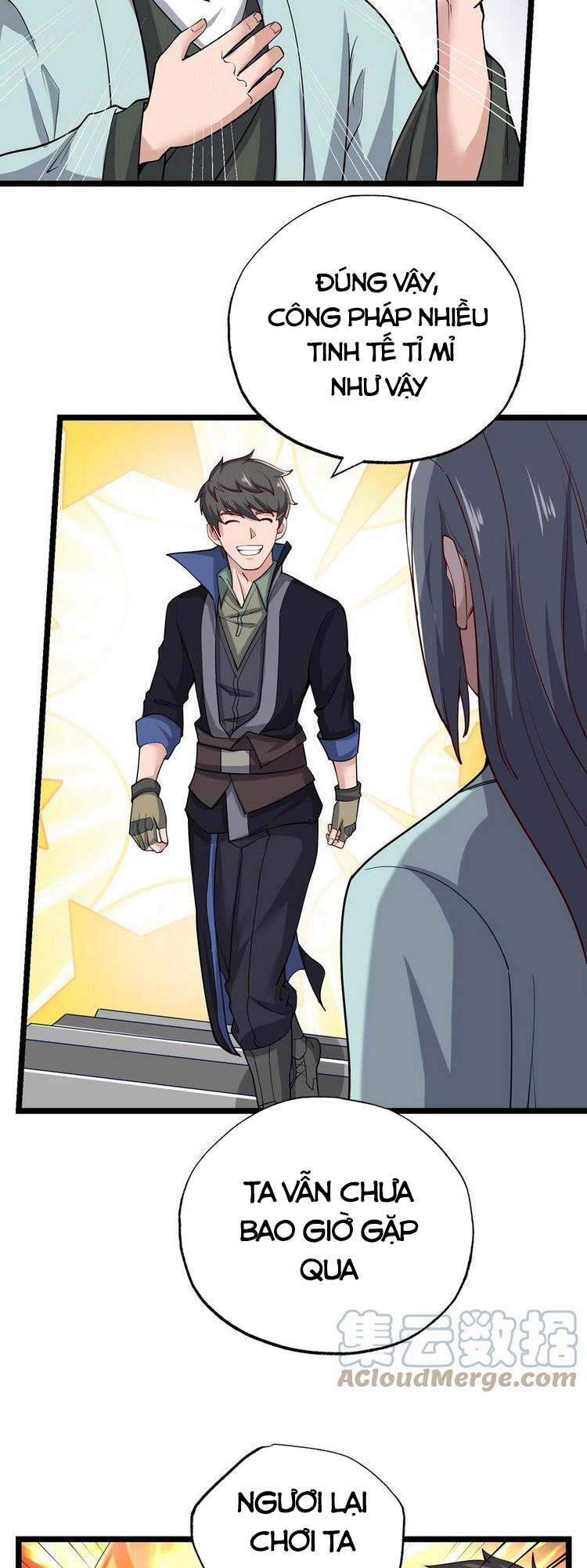 Nguyên Long Chapter 236 - Trang 2