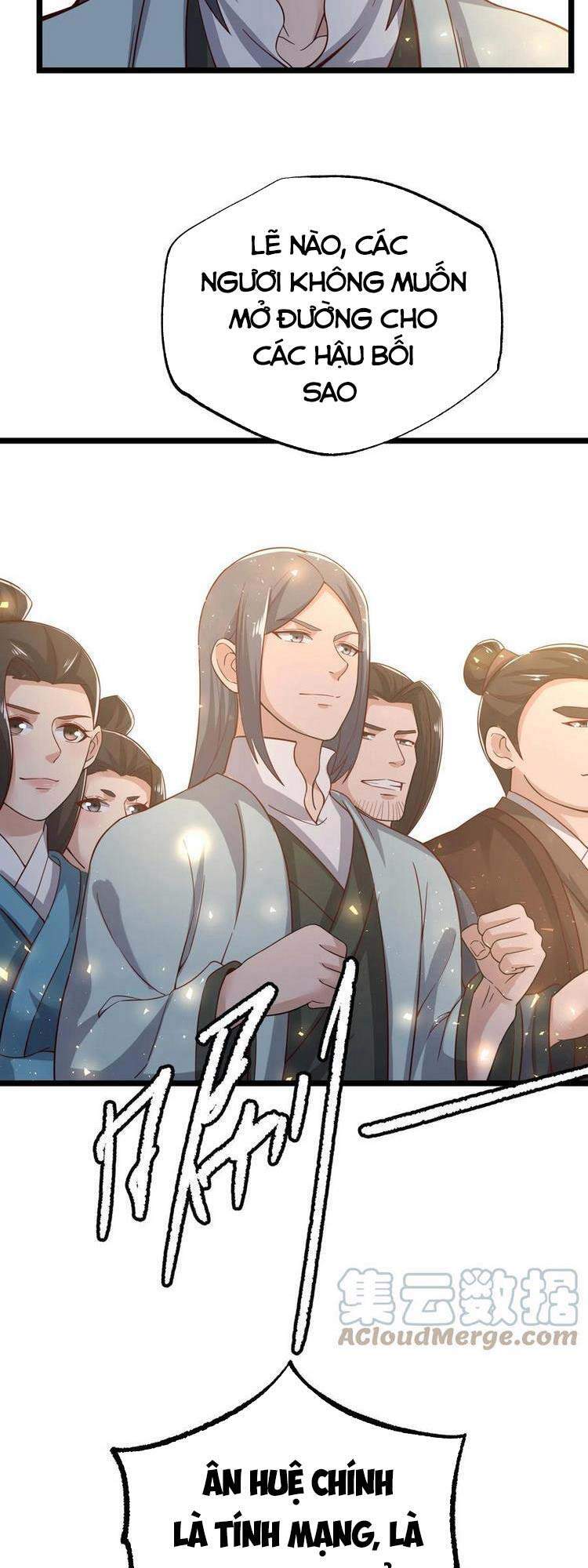 Nguyên Long Chapter 236 - Trang 2